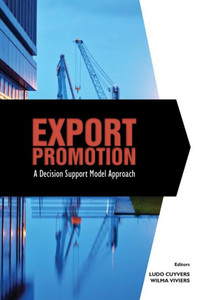 Export Promotion: A Decision Support Model Approach