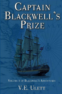Captain Blackwell's Prize