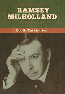 Ramsey Milholland - 9781647999001 Ramsey Milholland - 9781647999001