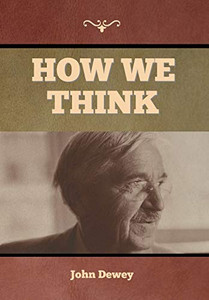 How We Think - 9781647999049 How We Think - 9781647999049