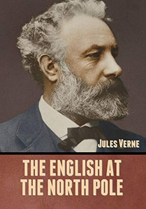 The English at the North Pole - 9781636371795 The English at the North Pole - 9781636371795