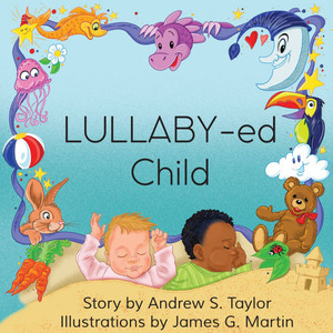 Lullaby-Ed Child