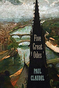 Five Great Odes - 9781621385509