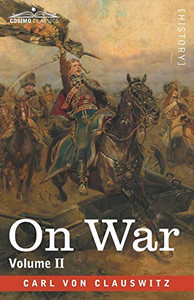 On War Volume II - 9781646792887 On War Volume II - 9781646792887