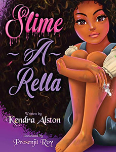 Slime-A-Rella - 9781646670185