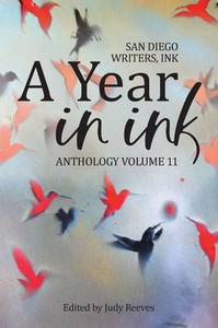 A Year in Ink Volume 11