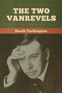 The Two Vanrevels - 9781647998820 The Two Vanrevels - 9781647998820