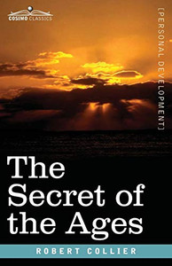 The Secret of the Ages - 9781646790081