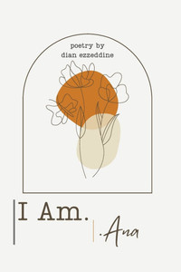 I Am-Ana Large Print