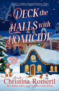 Deck the Halls With Homicide