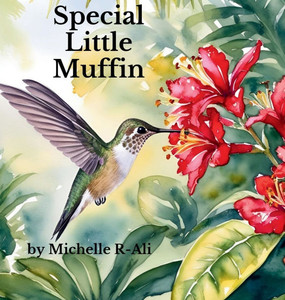 Special Little Muffin Large Print