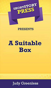 Short Story Press Presents A Suitable Box - 9781648912436
