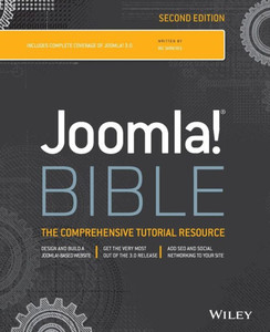 Joomla! Bible