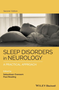 Sleep Disorders in Neurology