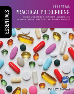 Essential Practical Prescribing