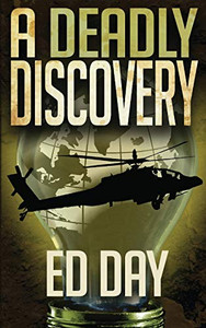 A Deadly Discovery - 9781649341617 A Deadly Discovery - 9781649341617