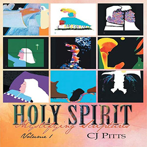 Holy Spirit Mystifying Scriptures Volume 1 - 9781649992635 Holy Spirit Mystifying Scriptures Volume 1 - 9781649992635