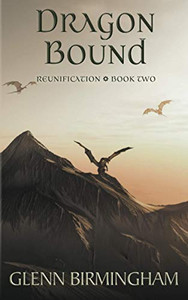 Dragon Bound (Reunification) - 9781643920283 Dragon Bound (Reunification) - 9781643920283