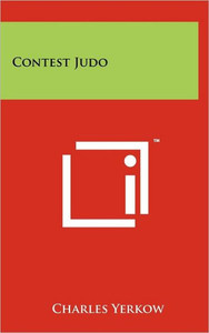 Contest Judo