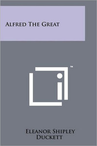 Alfred The Great