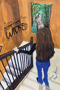 Something Wicked - 9781684716784
