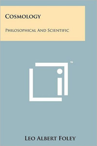 Cosmology: Philosophical And Scientific