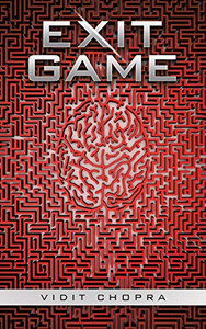 Exit Game - 9781543707403 Exit Game - 9781543707403
