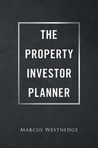 The Property Investor Planner - 9781664106529 The Property Investor Planner - 9781664106529