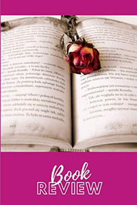 Book Review: Track and Review your Books for book clubs, reference, and class assignments - 9781660143214