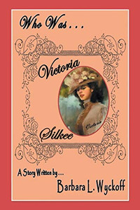 Who Was Victoria Silkee - 9781664147317 Who Was Victoria Silkee - 9781664147317
