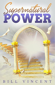 Supernatural Power - 9781648304453