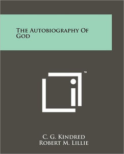 The Autobiography of God