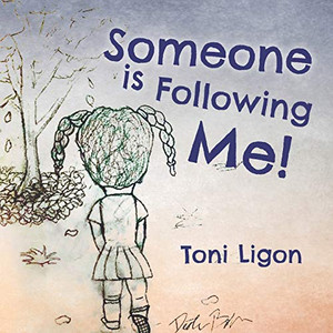 Someone Is Following Me! - 9781649901453 Someone Is Following Me! - 9781649901453