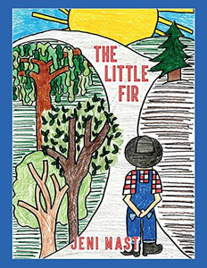 The Little Fir - 9781685152598 The Little Fir - 9781685152598
