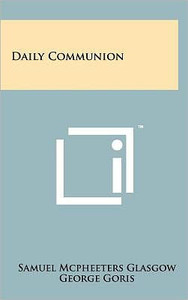 Daily Communion