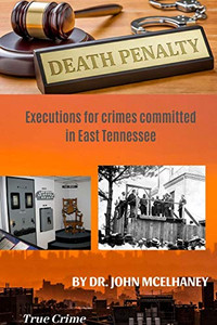 Death Penalty - 9781678172763