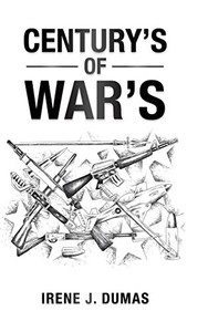 Century's of War's - 9781698700632