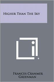 Higher Than the Sky