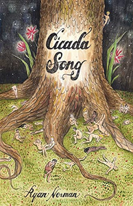 Cicada Song - 9781646627011 Cicada Song - 9781646627011