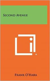 Second Avenue