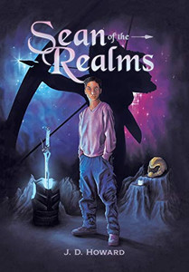 Sean of the Realms - 9781665506182 Sean of the Realms - 9781665506182