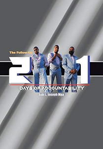 The Follow Up: 21 Days of Accountability - 9781664148062 The Follow Up: 21 Days of Accountability - 9781664148062