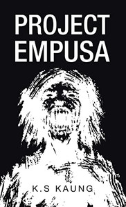 Project Empusa - 9781543758641 Project Empusa - 9781543758641