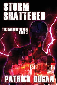 Storm Shattered - 9781645540502 Storm Shattered - 9781645540502