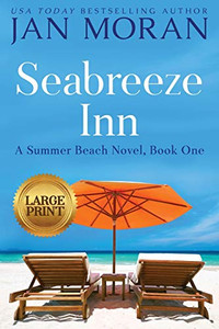 Seabreeze Inn (Summer Beach) - 9781647780111 Seabreeze Inn (Summer Beach) - 9781647780111