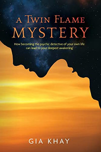 A Twin Flame Mystery - 9781685152178 A Twin Flame Mystery - 9781685152178