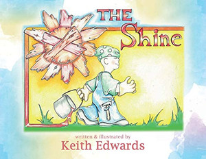 The shine - 9781641118149 The shine - 9781641118149