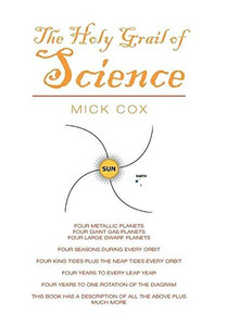 The Holy Grail of Science - 9781664101258 The Holy Grail of Science - 9781664101258