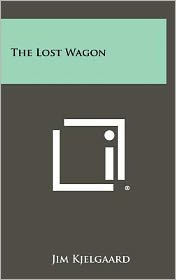 The Lost Wagon