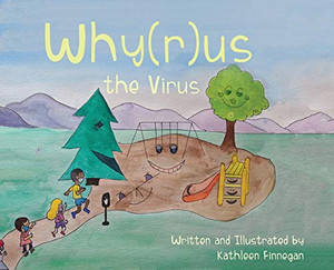 Why(r)us The Virus - 9781662902833 Why(r)us The Virus - 9781662902833
